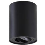 Светильник потолочный Crystal Lux CLT 410C1 BL