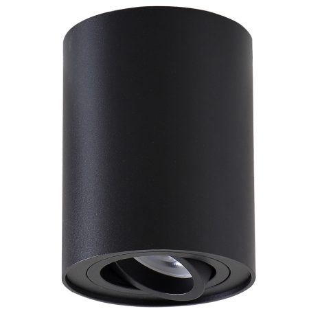 Светильник потолочный Crystal Lux CLT 410C1 BL