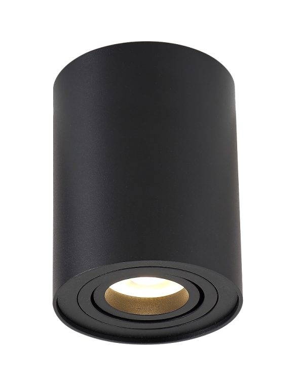CLT_410C1_BL_2 Светильник потолочный Crystal Lux CLT 410C1 BL — изображение 2
