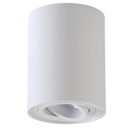 Светильник потолочный Crystal Lux CLT 410C1 WH