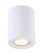 Светильник потолочный Crystal Lux CLT 410C1 WH — изображение 2