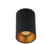 Светильник потолочный Crystal Lux CLT 411C BL-GO