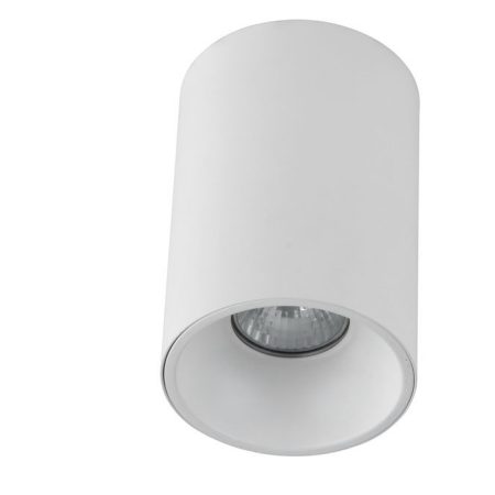 Светильник потолочный Crystal Lux CLT 411C WH-WH