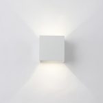 Бра Crystal Lux CLT 520W WH — изображение 2