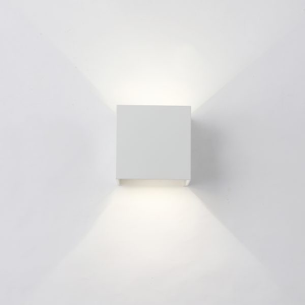 Бра Crystal Lux CLT 520W WH — изображение 2