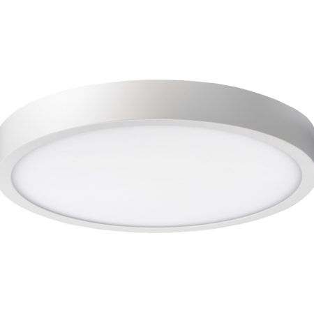 Светильник потолочный Crystal Lux CLT 523C120 WH