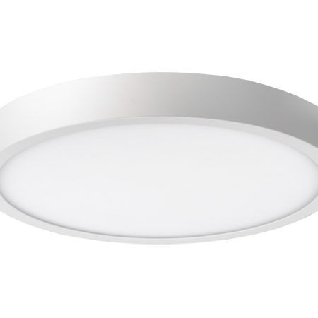 Светильник потолочный Crystal Lux CLT 523C170 WH