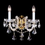 Бра Crystal Lux DIVA AP2