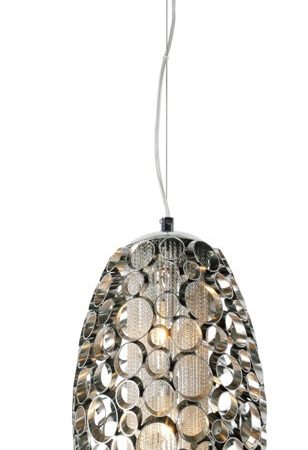 Светильник подвесной Crystal Lux FASHION SP2