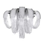 Бра Crystal Lux HEAT AP2 CRYSTAL