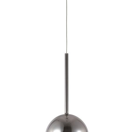 Светильник подвесной Crystal Lux JET SP1 SMOKE