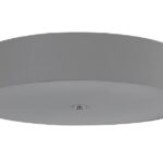 Светильник потолочный Crystal Lux JEWEL PL500 GR