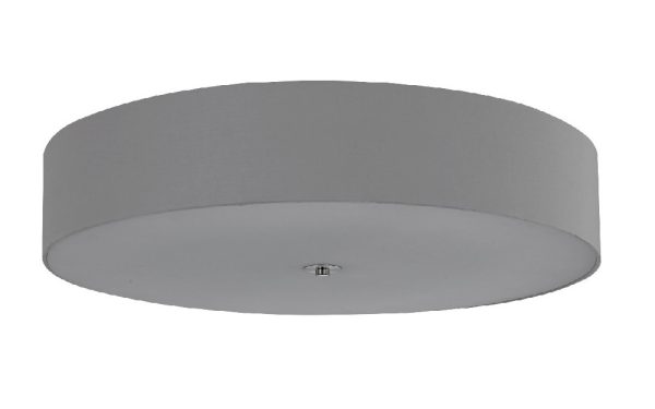 JEWEL_PL500_GR Светильник потолочный Crystal Lux JEWEL PL500 GR