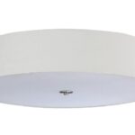 Светильник потолочный Crystal Lux JEWEL PL500 WH