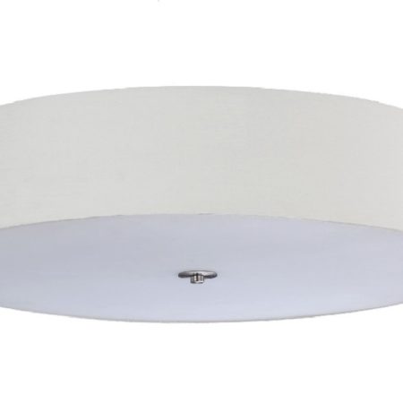 Светильник потолочный Crystal Lux JEWEL PL500 WH
