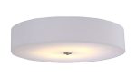 Светильник потолочный Crystal Lux JEWEL PL500 WH — изображение 3