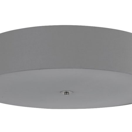 Светильник потолочный Crystal Lux JEWEL PL700 GR