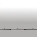 Светильник подвесной Crystal Lux LARGO SP33W L1770 BLACK