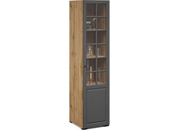 Вотан/Сканди графит