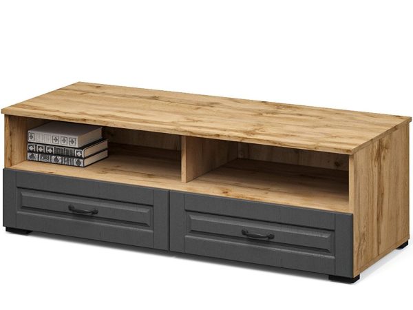 Вотан/Сканди графит