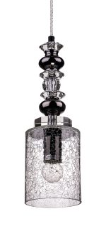 Светильник подвесной Crystal Lux MATEO SP1 — изображение 2