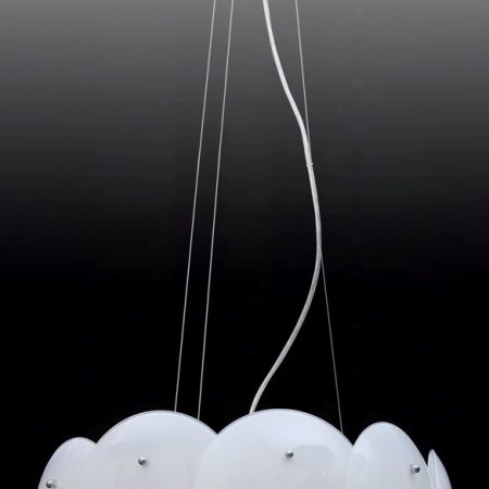 Светильник подвесной Crystal Lux OMEGA SP3
