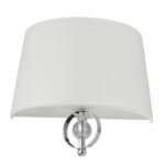 Бра Crystal Lux PAOLA AP2