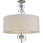 Светильник потолочный Crystal Lux PAOLA PL6