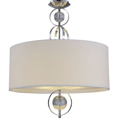 Светильник потолочный Crystal Lux PAOLA PL6