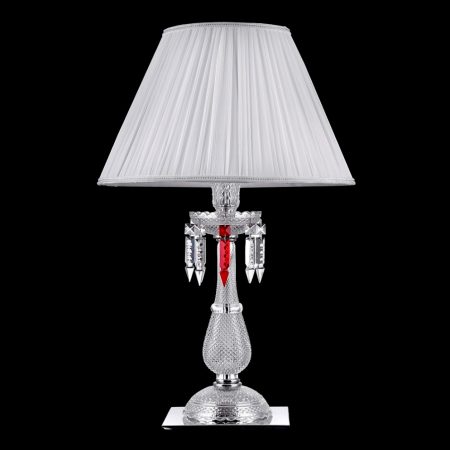 Настольная лампа Crystal Lux PRINCESS LG1