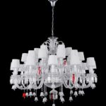 Люстра Crystal Lux PRINCESS SP30