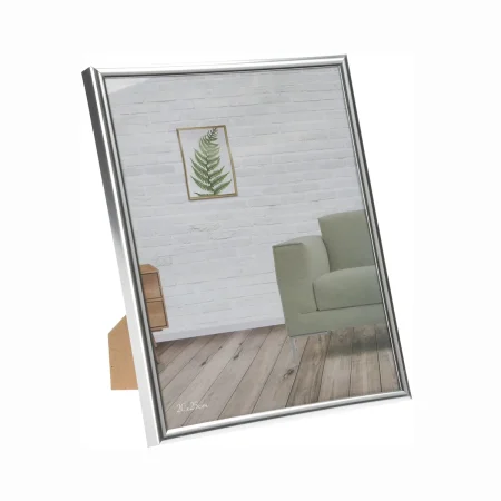 Фоторамка Heart in Silver