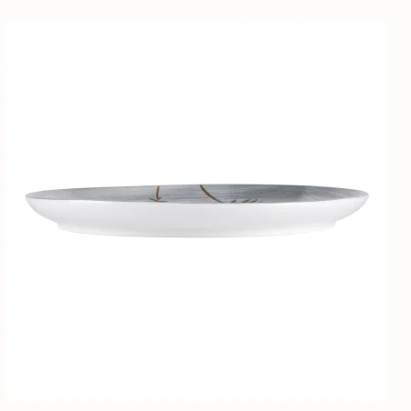 Тарелка Autumn Sonata 21см