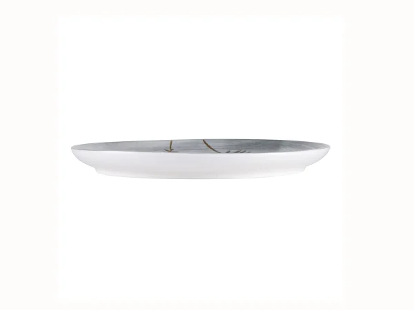 Тарелка Autumn Sonata 21см