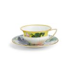 Чайная пара WEDGWOOD 1057268