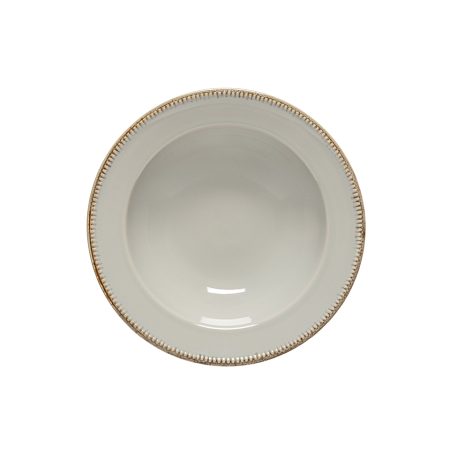 Тарелка Costa Nova PEP235-ASH(PEP235-02818B)