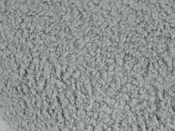 Пуф Creatica серый — изображение 2