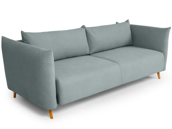 Диван Menfi серый — изображение 3