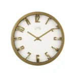 Часы настенные UTM Gold
