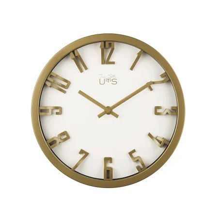 Часы настенные UTM Gold