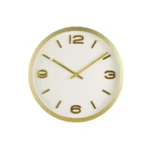 Часы настенные Aviere Yellow