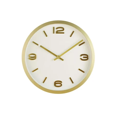 Часы настенные Aviere Yellow