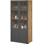 Витрина «Лацио Сканди» 2д