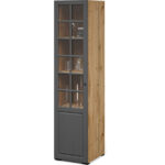 Витрина «Лацио Сканди» 1д ЛВ