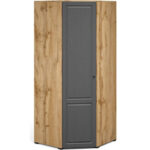 Шкаф «Лацио Сканди»