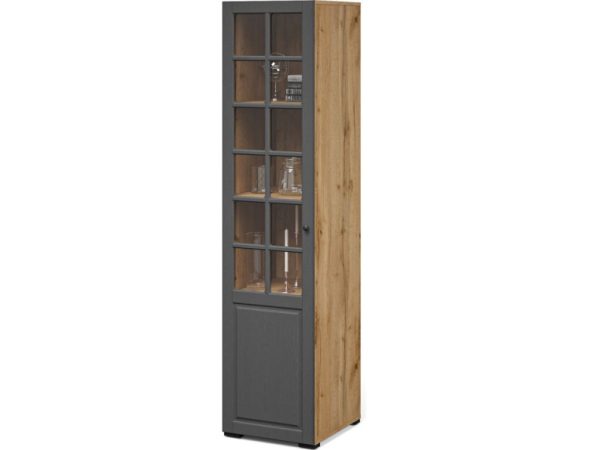 Витрина «Лацио Сканди» 1д ЛВ