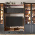 Гостиная «Лацио Сканди-2»