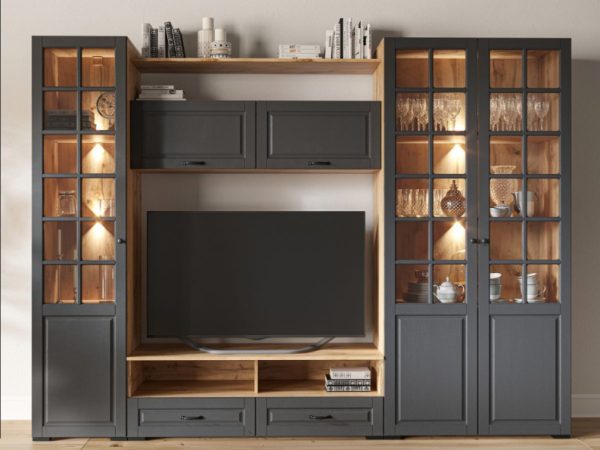 Гостиная «Лацио Сканди-2»