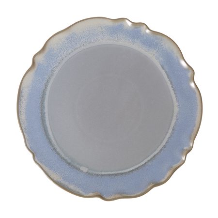 Тарелка ROOMERS TABLEWARE L9328-MB