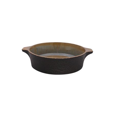 Чаша ROOMERS TABLEWARE L9419-ST-IVES-B(BS-BLACK)